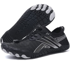 Water Shoes Mens Women Barefoot Shoes Quick Dry Aqua Outdoor Sports for Swim Pool Beach Surf Walk Water Yoga River Lake Hiking Kayaking