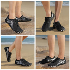 Water Shoes Mens Women Barefoot Shoes Quick Dry Aqua Outdoor Sports for Swim Pool Beach Surf Walk Water Yoga River Lake Hiking Kayaking