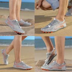 Water Shoes Mens Women Barefoot Shoes Quick Dry Aqua Outdoor Sports for Swim Pool Beach Surf Walk Water Yoga River Lake Hiking Kayaking