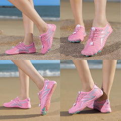 Water Shoes Mens Women Barefoot Shoes Quick Dry Aqua Outdoor Sports for Swim Pool Beach Surf Walk Water Yoga River Lake Hiking Kayaking