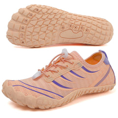 Water Shoes Mens Women Barefoot Shoes Quick Dry Aqua Outdoor Sports for Swim Pool Beach Surf Walk Water Yoga River Lake Hiking Kayaking